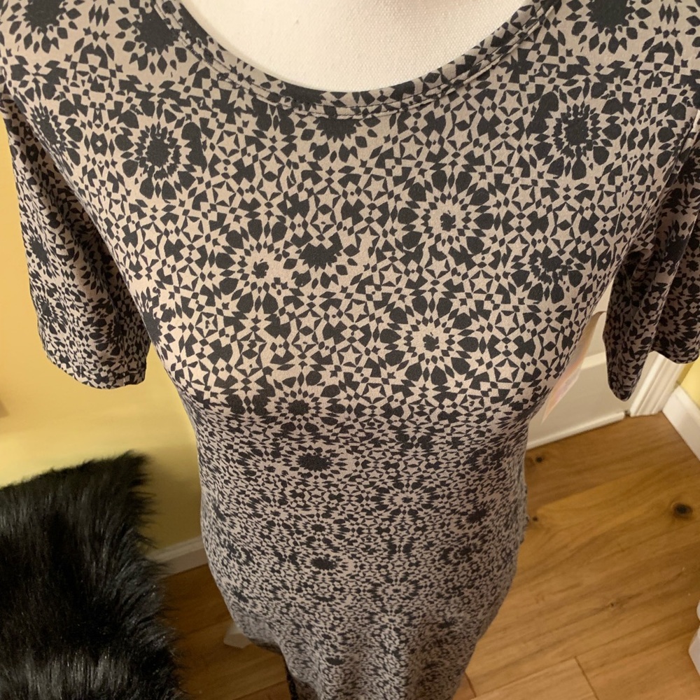 Julia dress